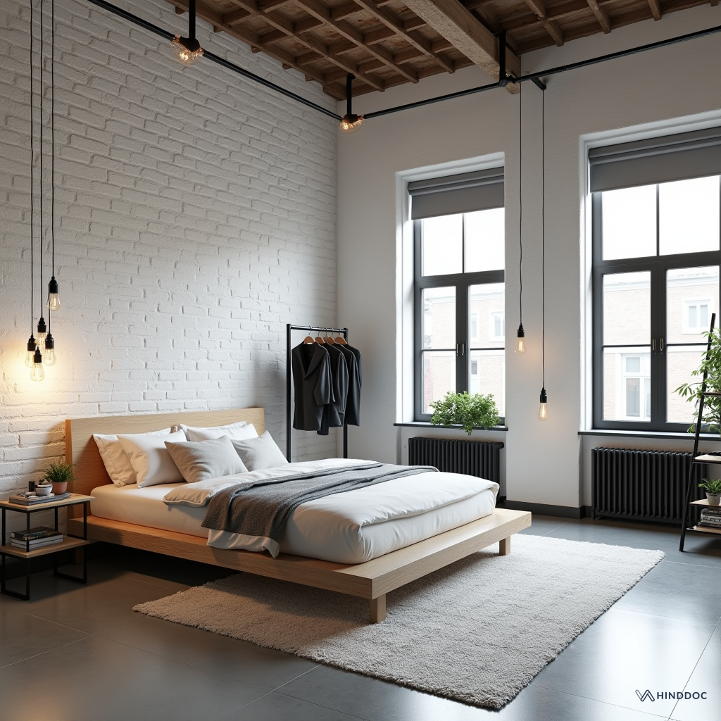 Master Bedroom Design 30